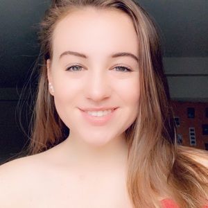 Meet your Posher, Madi